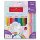 Pastelky Faber-Castell Colour Grip Unicorn souprava, 24 ks Pastelky Faber-Castell Colour Grip Unicorn souprava, 24 ks