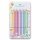 Pastelky Faber-Castell Sparkle 12 barev Pastelky Faber-Castell Sparkle 12 barev