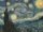 Puzzle Vincent van Gogh: Hvězdná noc 1500 dílků Puzzle Vincent van Gogh: Hvězdná noc 1500 dílků