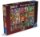 Puzzle Velká knihovna 1500 dílků Puzzle Velká knihovna 1500 dílků