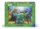 Puzzle Minecraft 1000 dílků