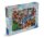 Puzzle Challenge: Marvel 1000 dílků