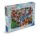Puzzle Challenge: Marvel 1000 dílků