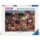 Puzzle Ravensburger Kreslená Paříž 1000 dílků Puzzle Ravensburger Kreslená Paříž 1000 dílků