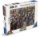 Puzzle Challenge: Star Wars: Mandalorian 1000 dílků Puzzle Challenge: Star Wars: Mandalorian 1000 dílků