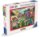 Puzzle Pokémon: Poměr síly 1000 dílků