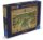 Puzzle Harry Potter: Mapa Bradavic 1500 dílků Puzzle Harry Potter: Mapa Bradavic 1500 dílků