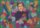 Puzzle Frida Kahlo 1000 dílků Puzzle Frida Kahlo 1000 dílků