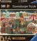 Dřevěné puzzle Kouzlo Vánoc 500 dílků Dřevěné puzzle Kouzlo Vánoc 500 dílků