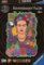 Dřevěné puzzle Frida Kahlo 300 dílků