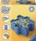 Systém na třídění puzzle Systém na třídění puzzle