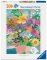 Puzzle Kytky pro Tebe 500 dílků Puzzle Kytky pro Tebe 500 dílků
