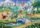 Pokémon Breakout 1, 1000 dílků Pokémon Breakout 1, 1000 dílků