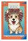 Puzzle se stojánkem: Corgi 100 dílků Puzzle se stojánkem: Corgi 100 dílků