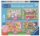 Puzzle Prasátko Peppa na oslavě 4 v 1 Puzzle Prasátko Peppa na oslavě 4 v 1