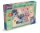 Puzzle Disney: Stitch - Stitch & Angel 35 dílků Puzzle Disney: Stitch - Stitch & Angel 35 dílků