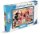 Puzzle Mickey a Minnie na výletě 200 dílků Puzzle Mickey a Minnie na výletě 200 dílků