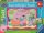 Puzzle Prasátko Peppa 2x24 dílků