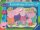Puzzle Prasátko Peppa 35 dílků Puzzle Prasátko Peppa 35 dílků