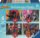 Puzzle Marvel: Spider-Man 4v1 Puzzle Marvel: Spider-Man 4v1