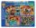 Puzzle Toy Story: Příběh hraček 4x42 dílků
