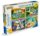 Puzzle Pokémon 4x100 dílků Puzzle Pokémon 4x100 dílků