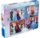 Puzzle Disney: Ledové království 4x100 dílků Puzzle Disney: Ledové království 4x100 dílků