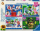 Puzzle Super Mario 4x100 dílků