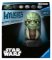 Hylkies Star Wars: Yoda 54 dílků Hylkies Star Wars: Yoda 54 dílků