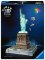 3D Puzzle Iconics: Socha svobody (Noční edice) 108 dílků 3D Puzzle Iconics: Socha svobody (Noční edice) 108 dílků