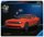 3D Puzzle Iconics: Dodge Challenger R/T Scat Pack Widebody 108 dílků