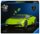 Iconics: Lamborghini Huracán EVO zelené 108 dílků Iconics: Lamborghini Huracán EVO zelené 108 dílků