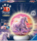 3D Puzzle-Ball: Koníci (Noční edice) 72 dílků 3D Puzzle-Ball: Koníci (Noční edice) 72 dílků