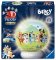 3D Puzzle-Ball: Bluey (Noční edice) 72 dílků 3D Puzzle-Ball: Bluey (Noční edice) 72 dílků