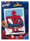 CreArt Spiderman CreArt Spiderman