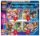 Ravensburger Puzzle - Tlapková patrola ve velkofilmu 4v1