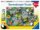 Ravensburger Puzzle - Koaly a lenochodi 2x24 dílků