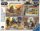 Ravensburger Puzzle - Mandalorian 4x100 dílků