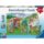 Ravensburger Puzzle Obnovitelná energie 3x49 dílků Ravensburger Puzzle Obnovitelná energie 3x49 dílků