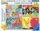 Ravensburger Puzzle Pokémon 4x100 dílků Ravensburger Puzzle Pokémon 4x100 dílků