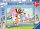 Puzzle Bluey na hřišti 2x12 dílků