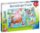 Ravensburger Puzzle - Disney: Wish 3x49 dílků Ravensburger Puzzle - Disney: Wish 3x49 dílků