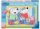 Puzzle Prasátko Peppa s kamarádkou 35 dílků Puzzle Prasátko Peppa s kamarádkou 35 dílků