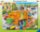 Puzzle Odvoz odpadu 35 dílků Puzzle Odvoz odpadu 35 dílků