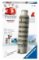 Ravensburger Puzzle Mini budova - Šikmá věž v Pise 54 dílků Ravensburger Puzzle Mini budova - Šikmá věž v Pise 54 dílků