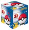 Ravensburger 3D Puzzle-Ball - Pokémon Motiv 1 / 54 dílků Ravensburger 3D Puzzle-Ball - Pokémon Motiv 1 / 54 dílků