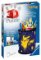 Ravensburger 3D Puzzle Stojan na tužky - Pokémon 54 dílků Ravensburger 3D Puzzle Stojan na tužky - Pokémon 54 dílků