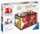 Ravensburger 3D Puzzle - Úložná krabice Harry Potter 216 dílků