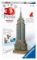Ravensburger Puzzle Mini budova - Empire State Building 54 dílků Ravensburger Puzzle Mini budova - Empire State Building 54 dílků