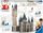 Ravensburger Puzzle 3D Harry Potter: Bradavický hrad - Astronomická věž 540 dílků